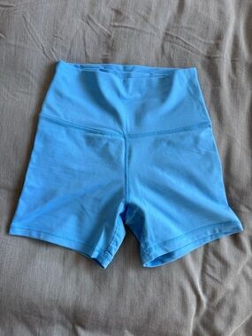 Aerie Offline Bike Shorts